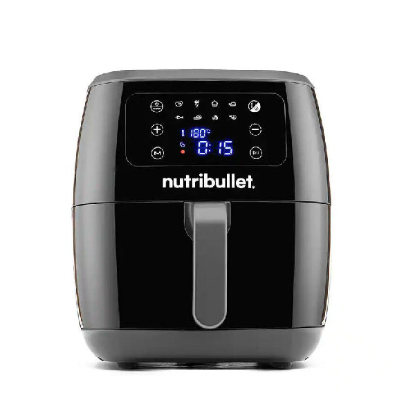 NUTRIBULLET NBA071B AIR FRYER 1800W 7L