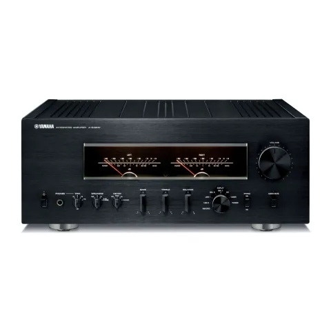 YAMAHA A-S3200 High performance Amplifiers