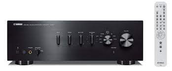 YAMAHA A-S501 Integrated Amplifier