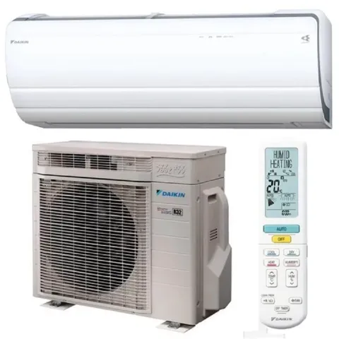 Daikin Ururu/Sarara Wall Type A+++/A+++
