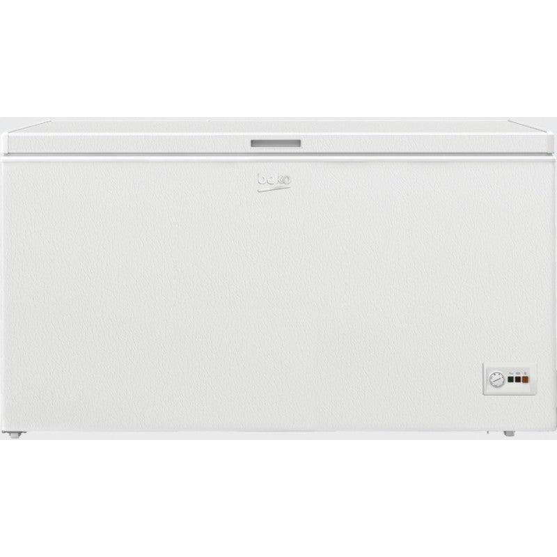 Beko Chest Freezer CF470 451lt