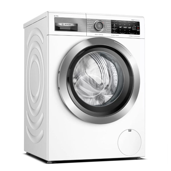 BOSCH WAV28EH9GR 9kg HomeProfessional Washing Machine