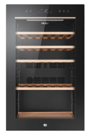 HAIER HWS49GA Wine cooler 49 Bottles