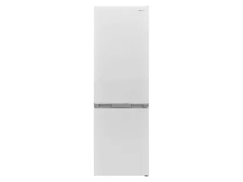 Sharp SJ-BB04DTXWF Fridge-Freezer 268lt White