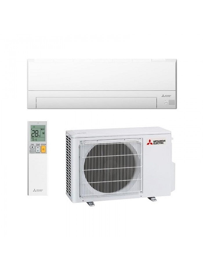 Mitsubishi MSZ-BT50VG Air Conditioner 18000 BTU R32 Inverter A++ / A+++