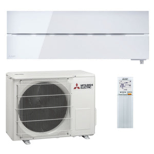 Mitsubishi MSZ-LN60VG2W-Ε1 Air Conditioner 21000 BTU R32 Inverter A+++ / A+++