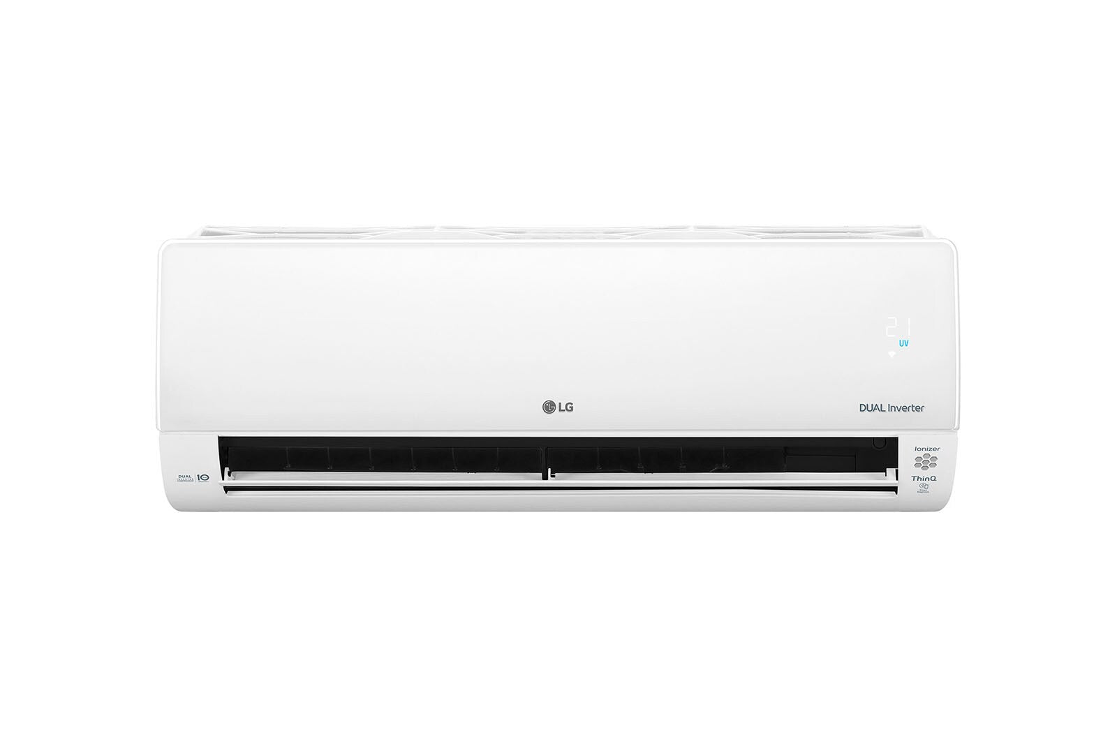 LG DC12RK DELUXE Air Conditioner