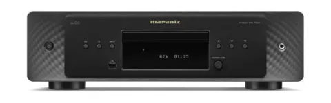 Marantz CD 60 CD PLAYER