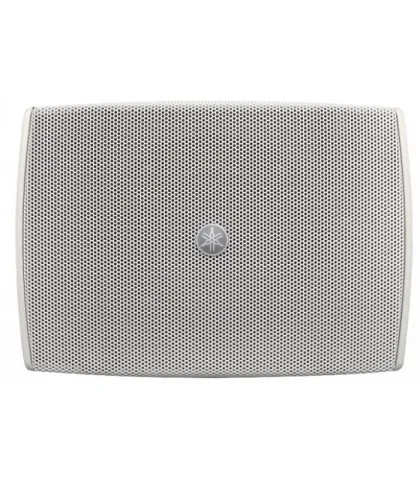 YAMAHA VXS-3FW Passive Speaker White (Unit)