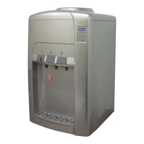 OTTO Table Top Water Dispenser TWYR-11