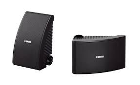 YAMAHA NS-AW392 All-weather Speakers (Unit)