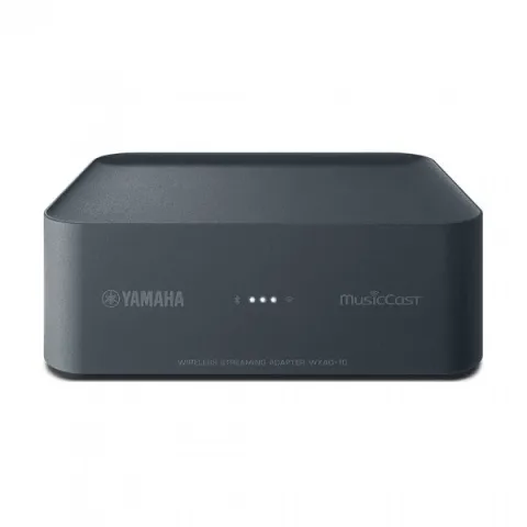 YAMAHA WXAD-10 Wireless Streaming Amplifier