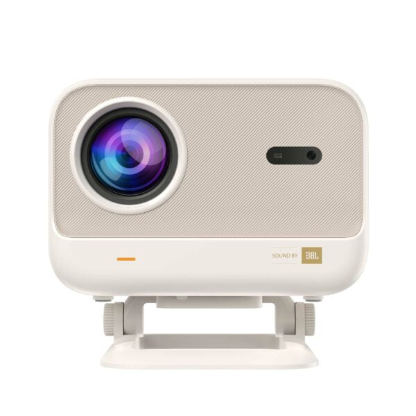 Yaber L2 Plus Full HD Smart TV Projector 700 Lumens JBL Sound WiFi6/BT Auto Focus