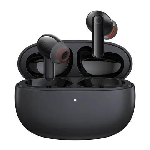 Baseus TWS ANC MZ10 Headphones In Ear Black