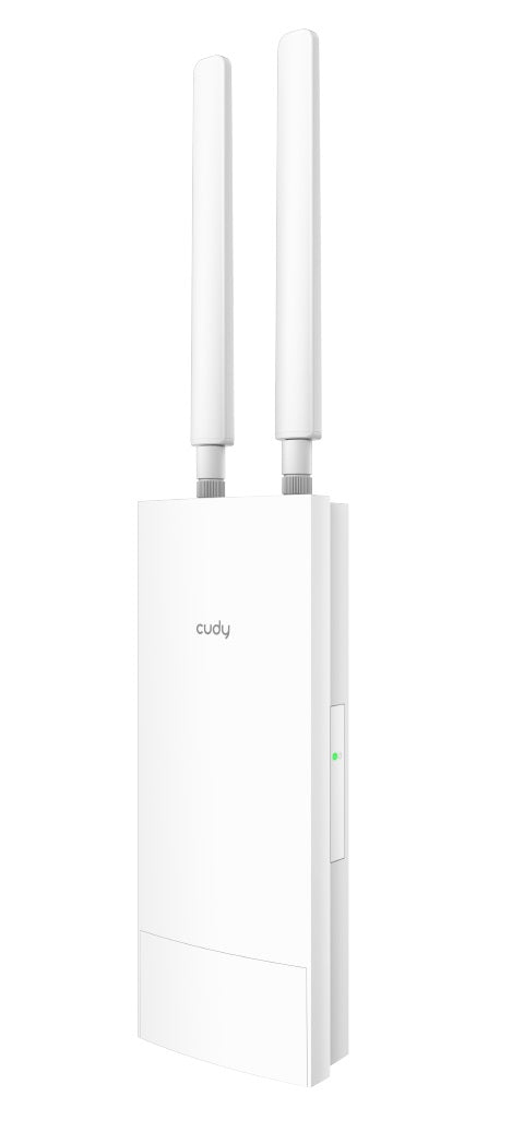 Cudy Access Point Outdoor AX3000 Gigabit Wi-Fi 6 AP3000-OUTDOOR