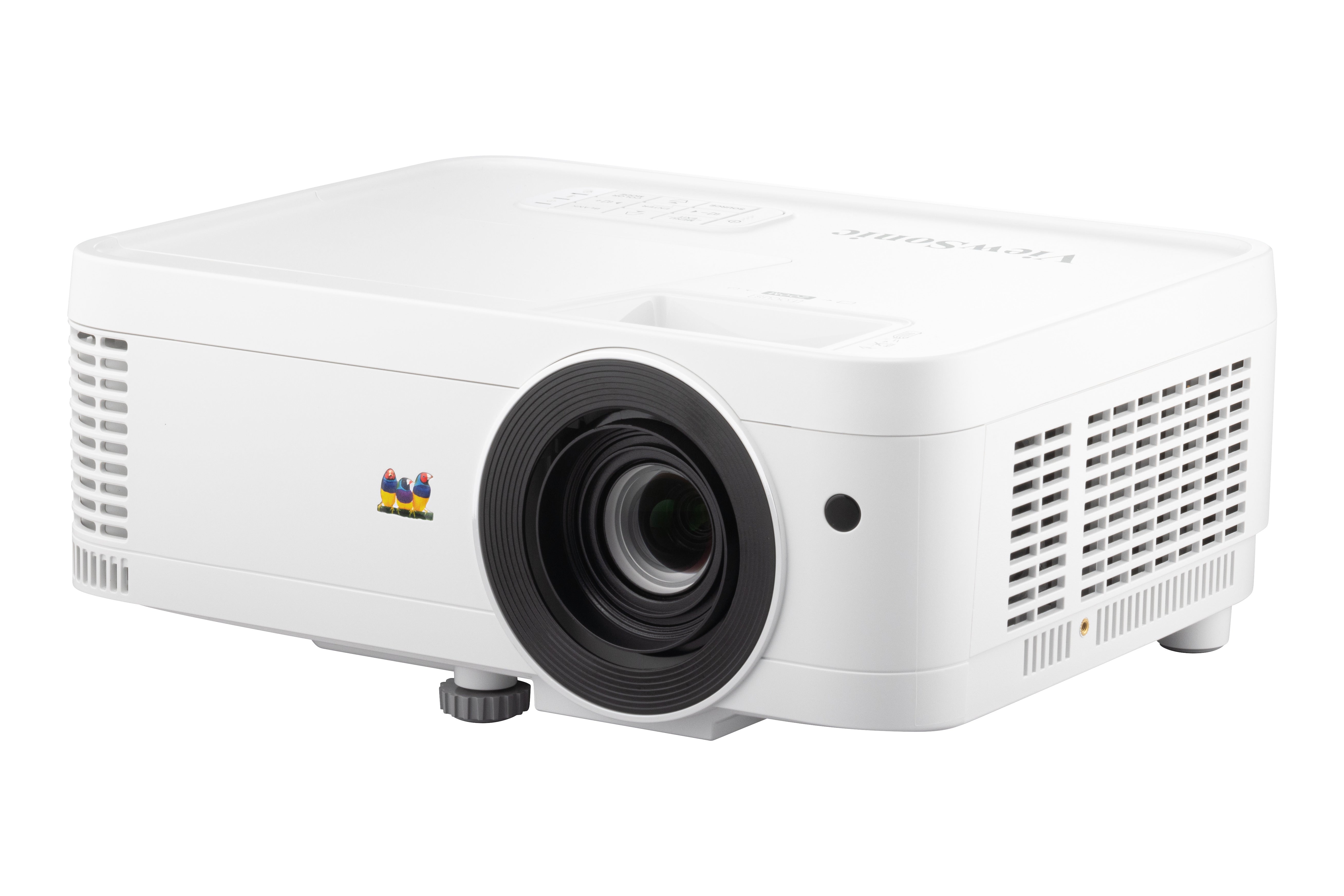 Viewsonic Projector PX700HDH FullHD DLP 3700 Lumens