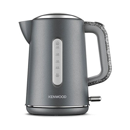 KENWOOD ZJP04.A0GY Abbey Kettle, Gray