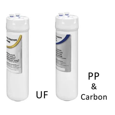 MIDEA JL1645 Filters