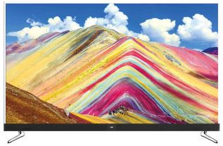 VOX TV 50'' A667JBL, SLIM LED, G, SMART ANDROID 9.0, 3840 x 2160 4K, 60HZ