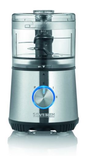 SEVERIN FOOD CHOPPER, 400W, 500ML