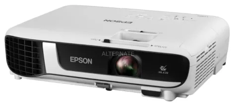 EPSON PROJECTOR EB-W51