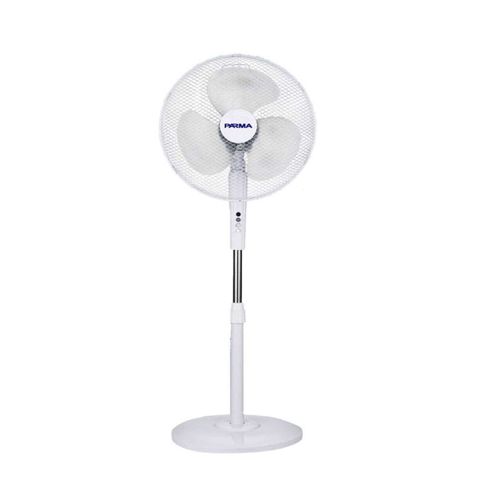PARMA NDD2006 Stand fan 16'' 50W White