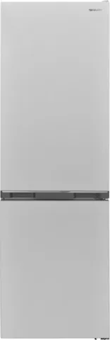 Sharp SJ-BB10DTXWF Fridge-Freezer 341lt F White