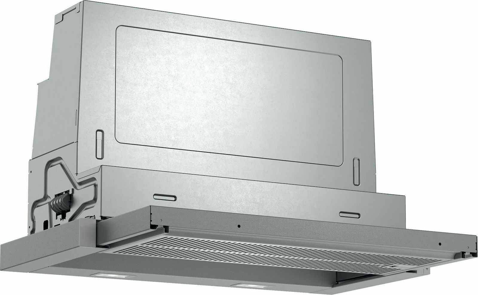 BOSCH DFR067A52 Sliding Hood
