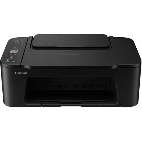 CANON 6671C006AA PRINTER ALL IN ONE INKJET HOME - OFFICE TS3750i A4