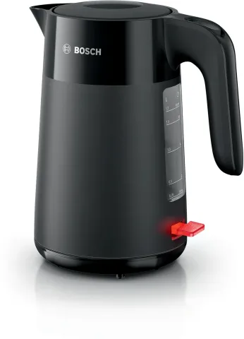 BOSCH TWK2M163 Kettle, Black