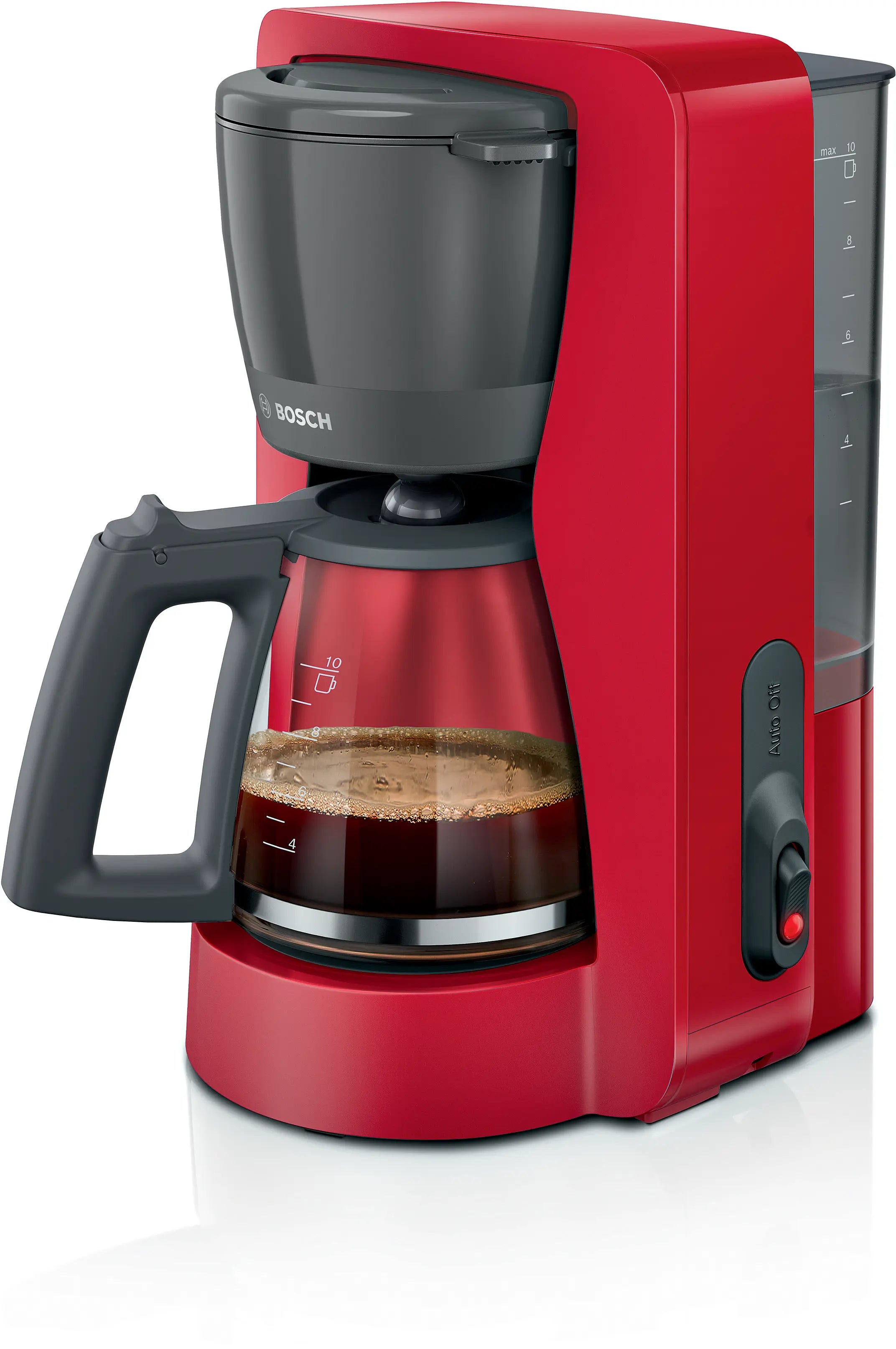 BOSCH TKA2M114 MyMoment 1200W 1.4L Filter Coffee Maker