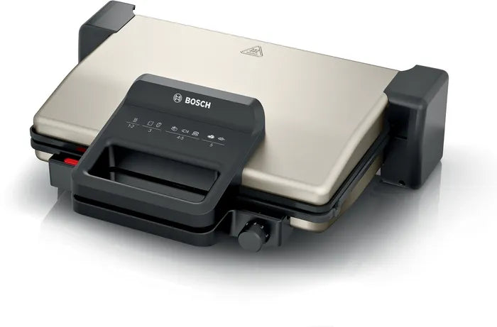 Bosch TCG3302 Grill Silver