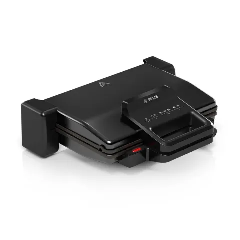 Bosch TCG3323 Toaster-Grill Black