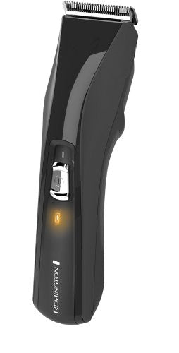Remington HC 5150 Pro Power Alpha Hair Clipper Black