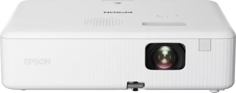 EPSON PROJECTOR CO-W01, 3LCD HOME CINEMA, WXGA 1280x800