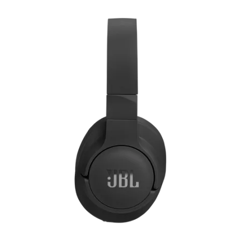 JBL Tune 770NC Over-Ear Bluetooth Headphones ANC Multipoint APP Black