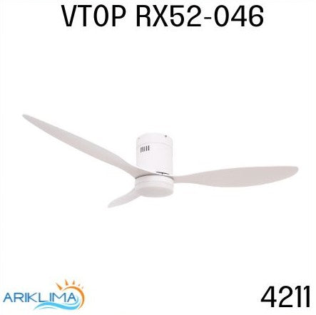 ARIKLIMA CEILING FAN RX52-046L