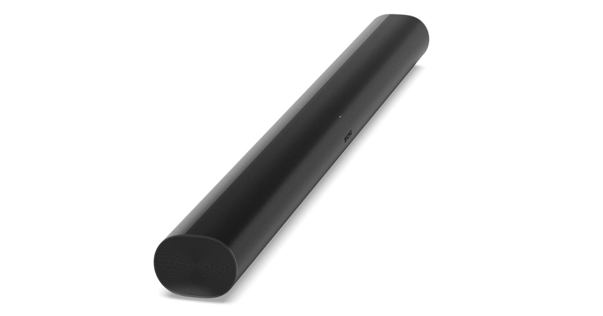 SONOS ARC ULTRA SOUNDBAR