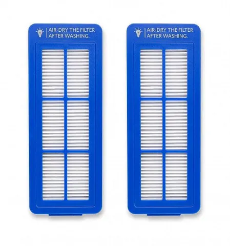 Anker Eufy 2 Replacemt HEPA Filters for RoboVac G10 Hybrid