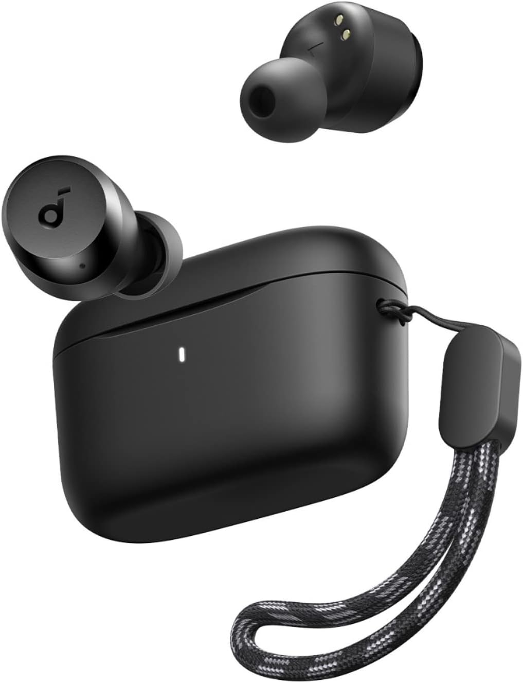Anker A25i Soundcore TWS Earphones Black