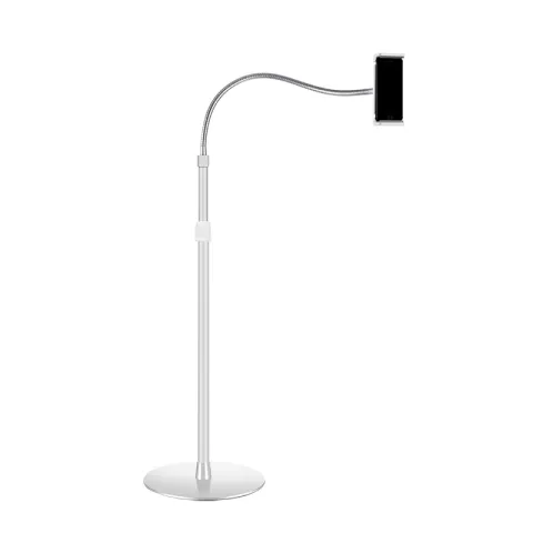LOGILINK AA0082 FLOOR STAND GOOSENECK FOR MOBILE DEVICES