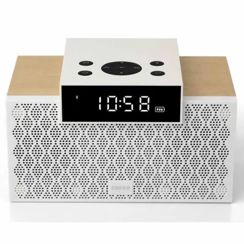 EDIFIER MP260 SPEAKER BLUETOOTH WHITE