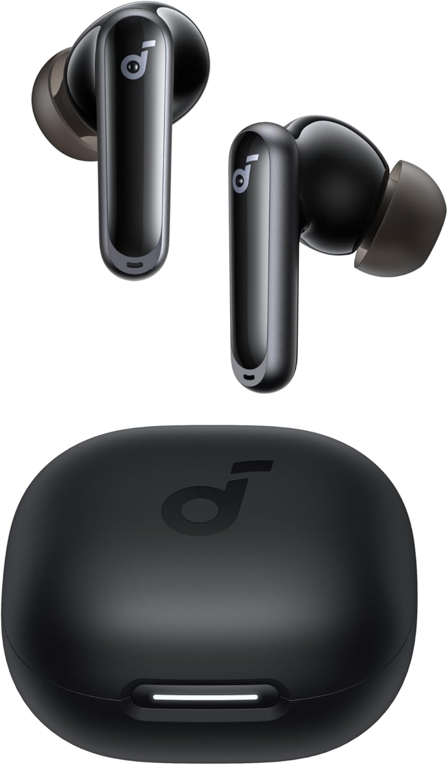 Anker P40i Soundcore TWS Earphones ANC Black