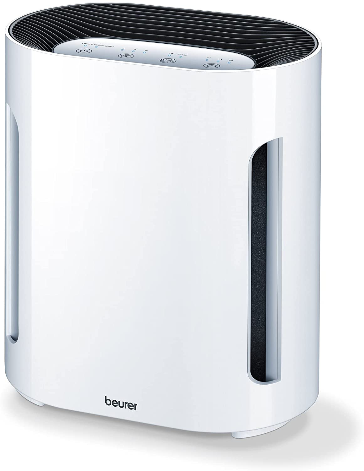 Beurer LR 210 Air Purifier for Healthy Ambient Air in your Home White