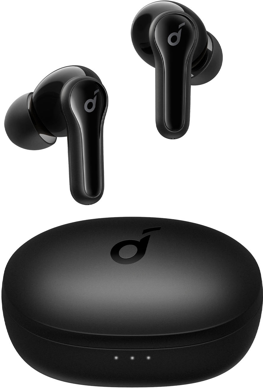 Anker Soundcore Life Note E True Wireless Earphones Black