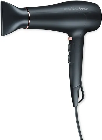 Beurer HC 50 Hair Dryer Salon-Quality Results