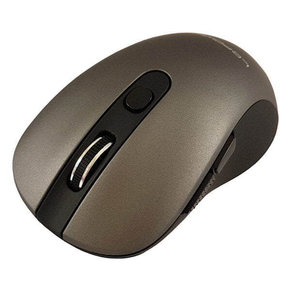 LC-POWER, LC-M718GW WIRELESS OPTICAL MOUSE COMPACT 2.4GHz