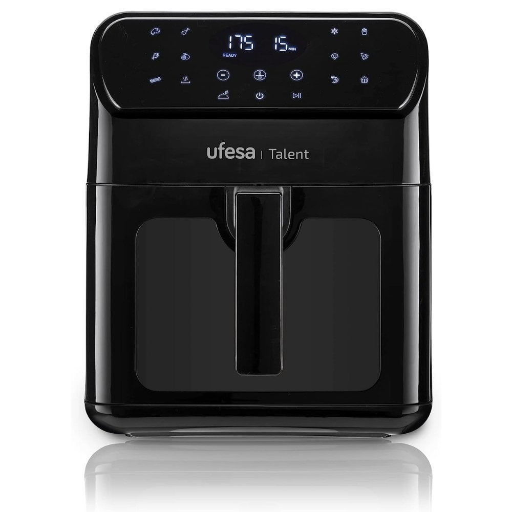 Ufesa Talent Air Fryer 6.5 L