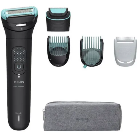 Philips BG7470/15 Series 7000 Rechargeable Gents Body Shaver