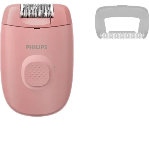 Philips BRE227/00 Epilator Corded 2 Speed